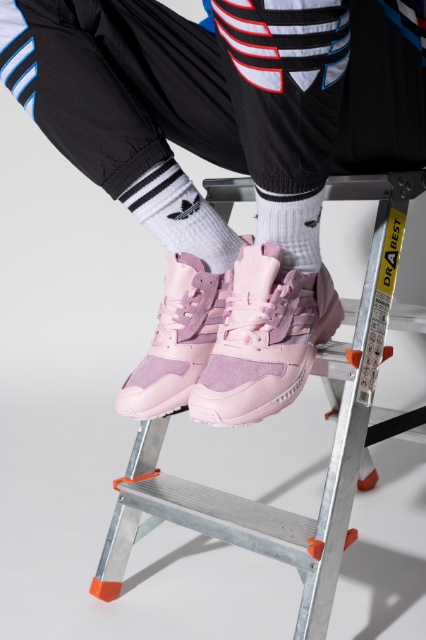 adidas aq0352 boots sale women shoes on clark - Pink 'ZX 8000 